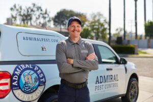 pest control service
