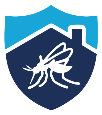 Residential Ultimate Pest Mosquito Service logo.Newpng
